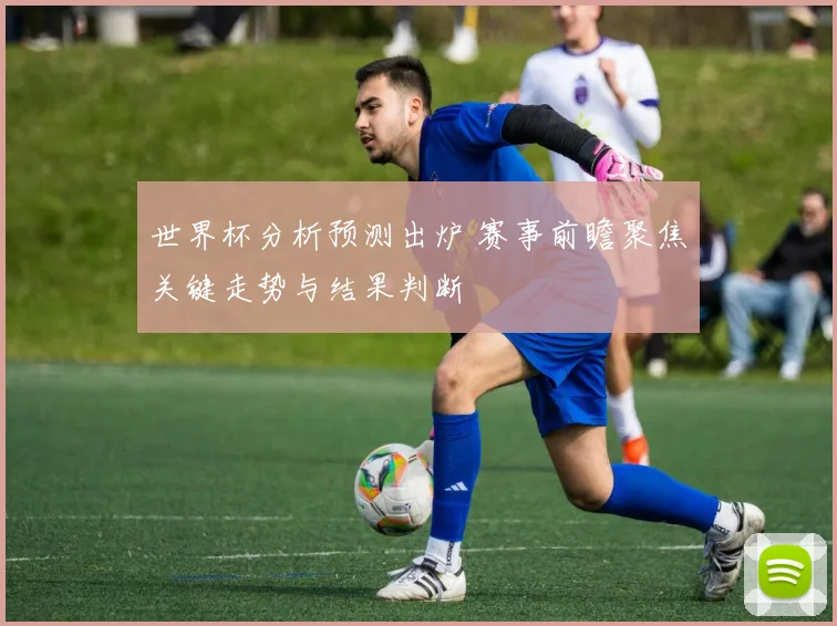 世界杯分析预测出炉 赛事前瞻聚焦关键走势与结果判断