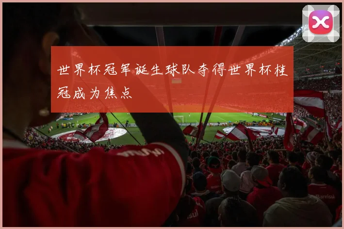 世界杯冠军诞生球队夺得世界杯桂冠成为焦点
