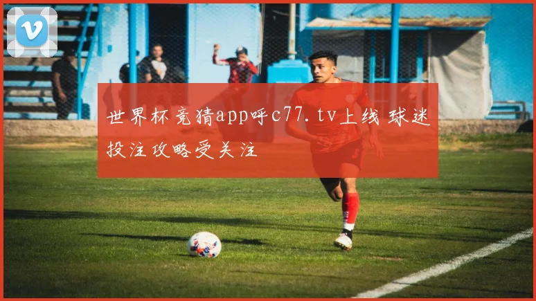 世界杯竞猜app呼c77.tv上线 球迷投注攻略受关注