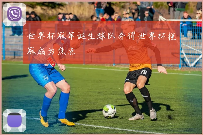 世界杯冠军诞生球队夺得世界杯桂冠成为焦点